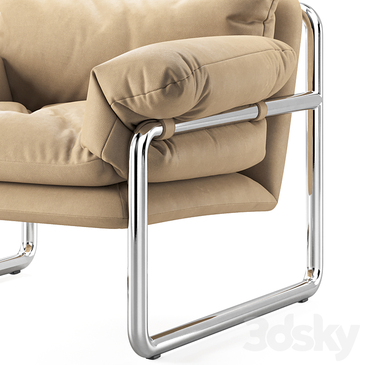 Kinsley Arm Chair West Elm Desmond Leather Chair From WEST ELM Arm