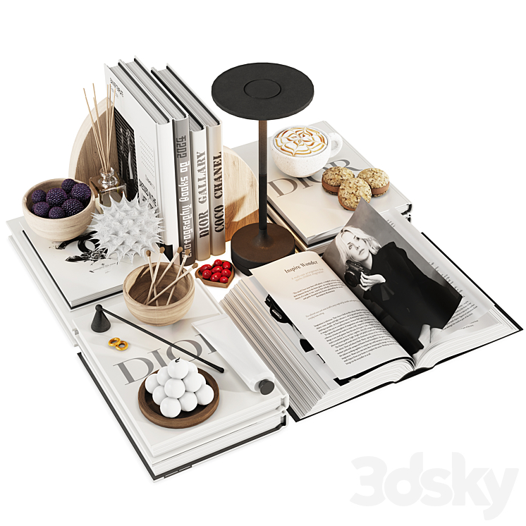 Gallery image with a fresh perspective