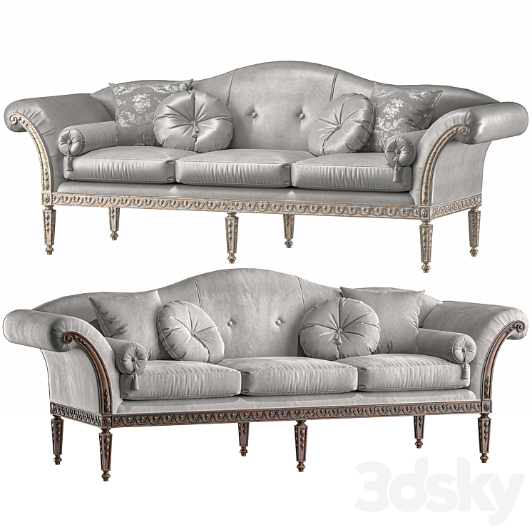 Juliettes Interiors Italian Sofa Art 147 Sofa 3D Model juliettes-interiors-italian-sofa-art-147-sofa-3d-model