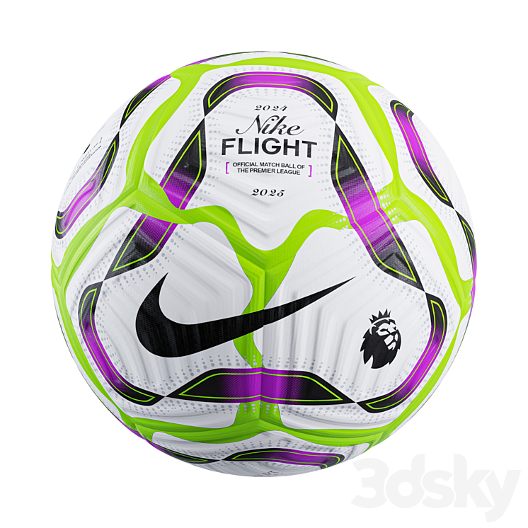 NIKE PREMIERLEAGUE 24/25ACADEMY ナイキ　ボール③ Nike 2024/25 Premier League Academy Official Size 5 Soccer