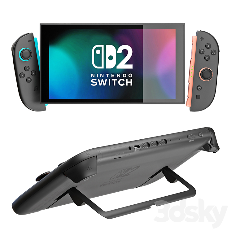 Mega Man Zero/ZX Legacy Collection - Nintendo Switch