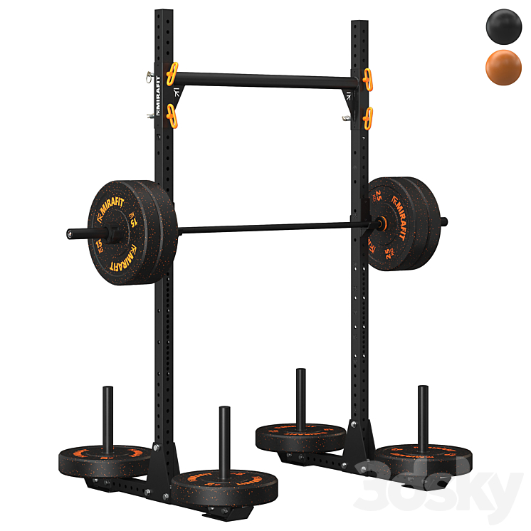 Training Titan Strongman Equipment Strongman Training Mirafit