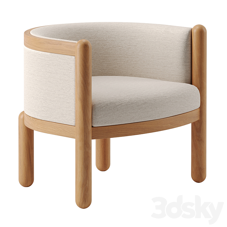 Kelly Wearstler Crosby Sonnull