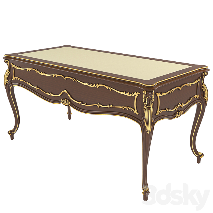 Art 15301 Write desk by Modenese Gastone Interiors - Office furniture ...