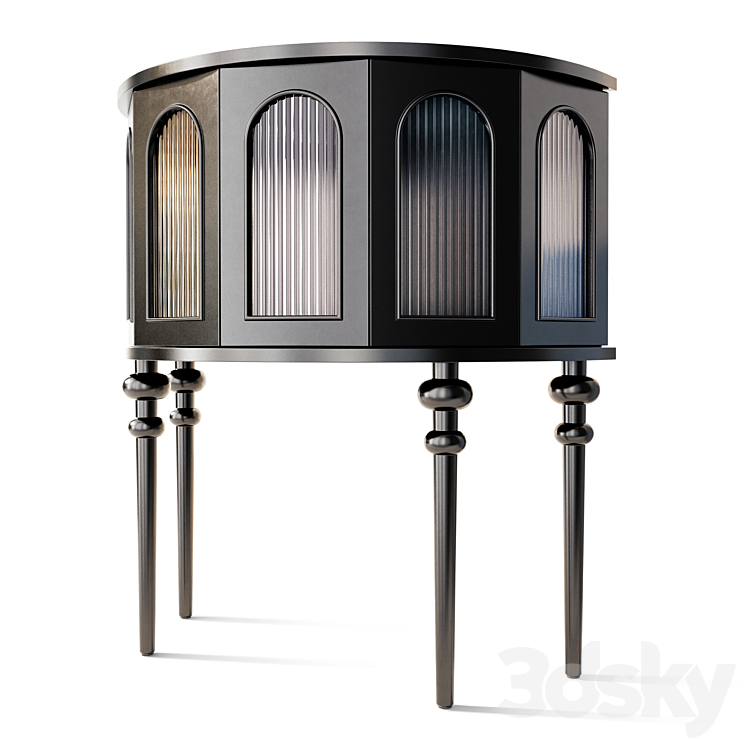 Gabriel E-MALL buffet chest of drawers - Sideboard & Chest of drawer ...