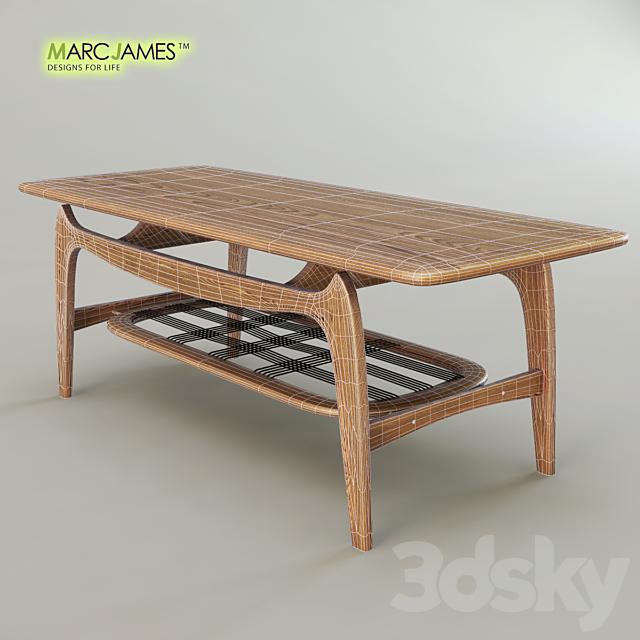 3d model
