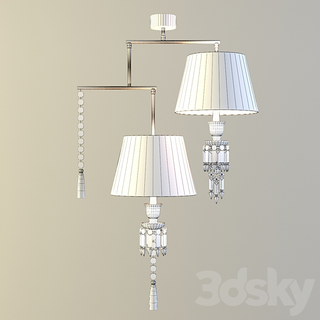3d model