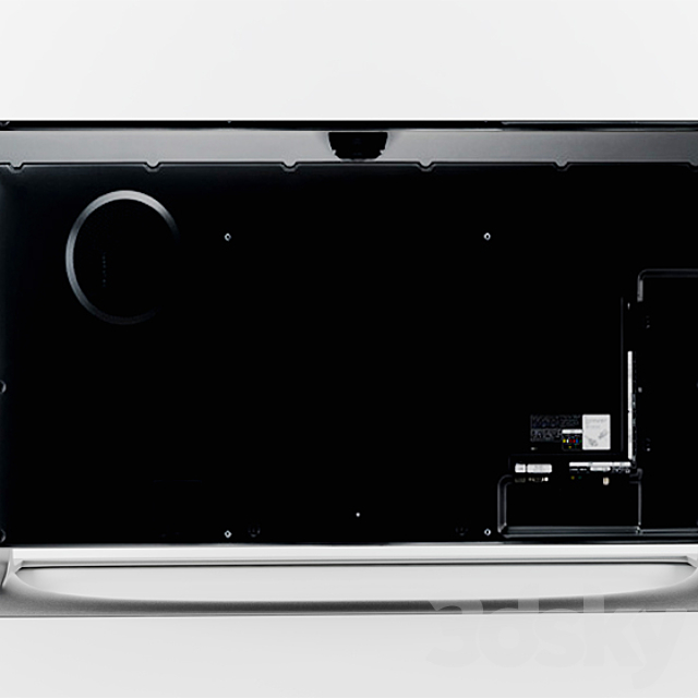 3d model