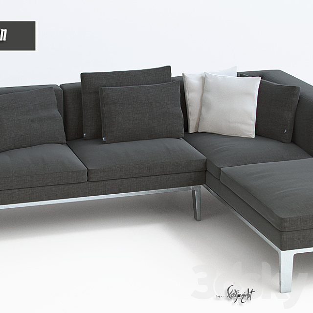 3d model