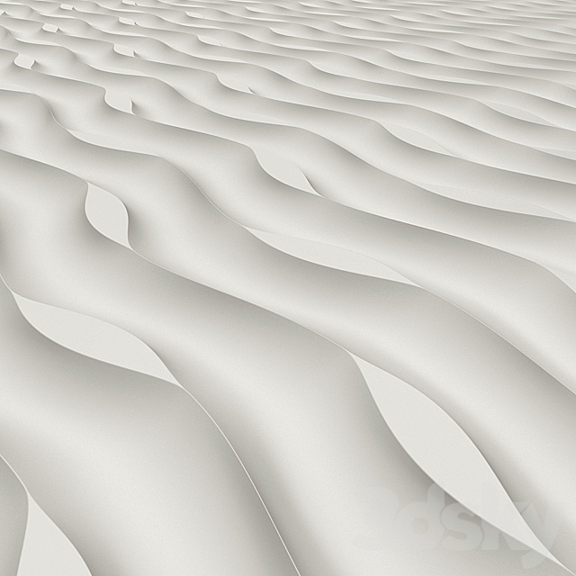 3d model