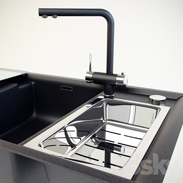 3d model