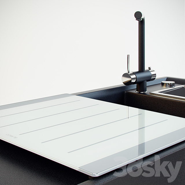 3dsky Free Download