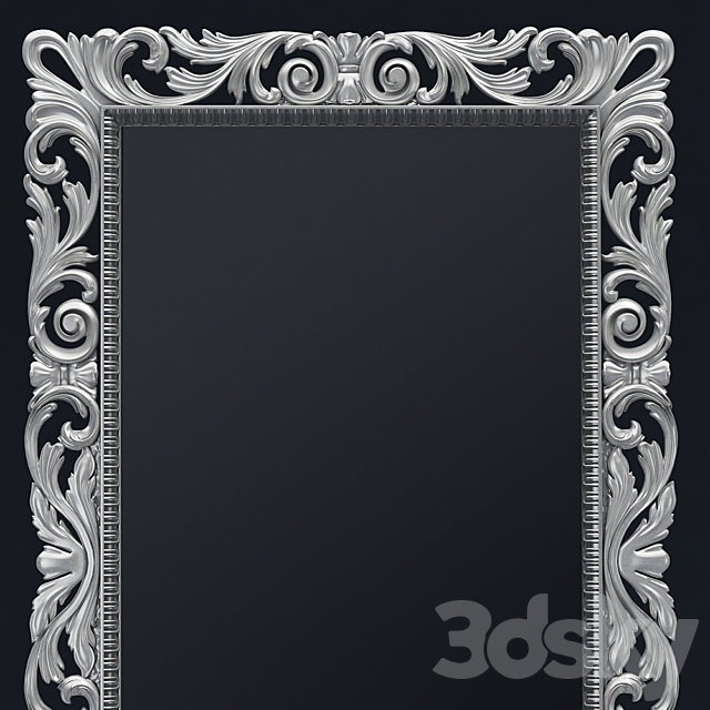 3d model