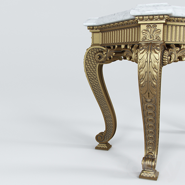 3d model