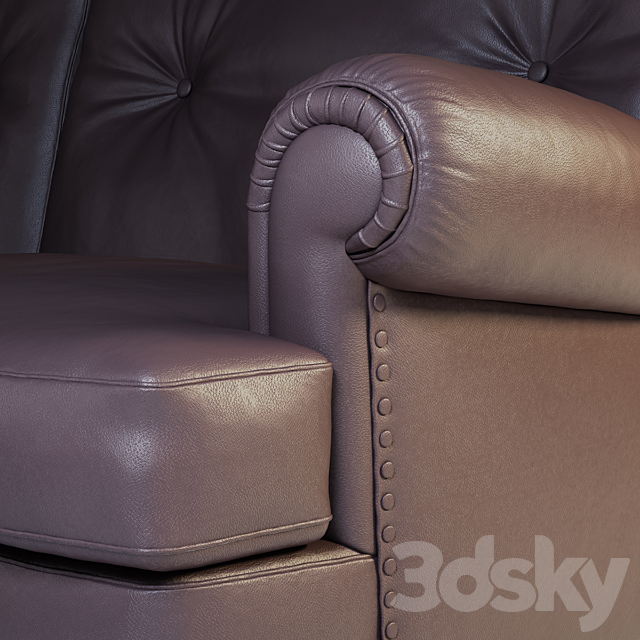 3d model