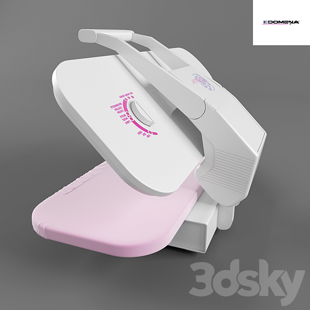 3d model