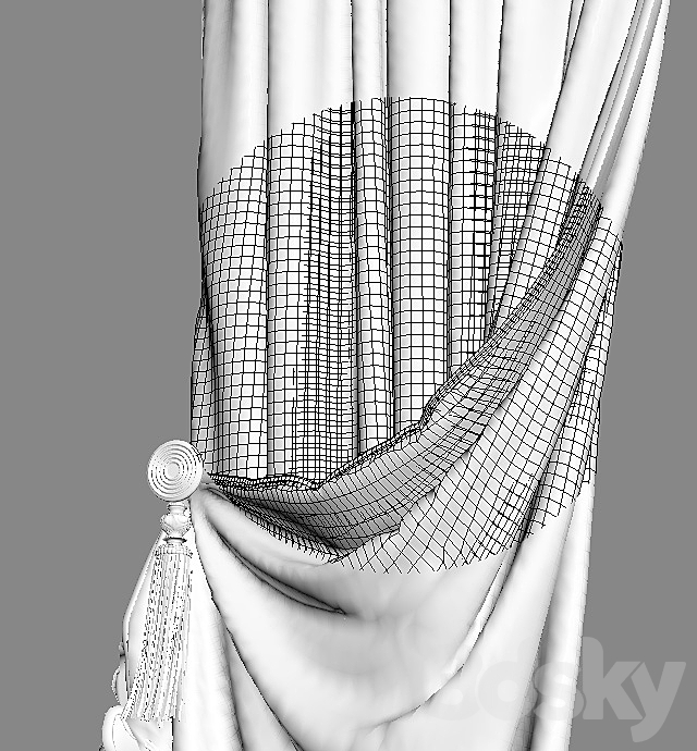 3d model