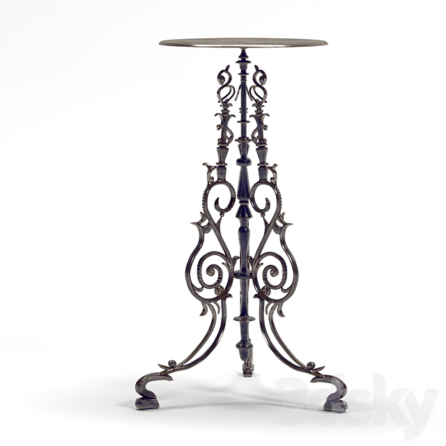 3d model