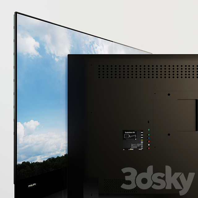 3d model
