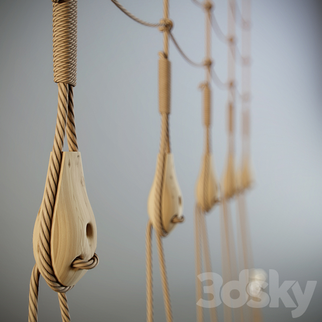 3d model