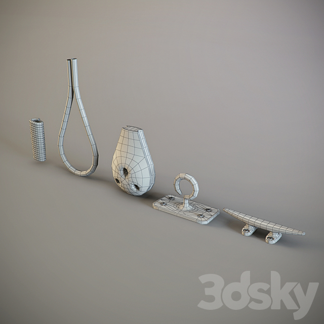 3dsky Free Download