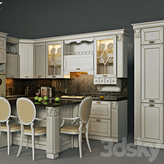3d model