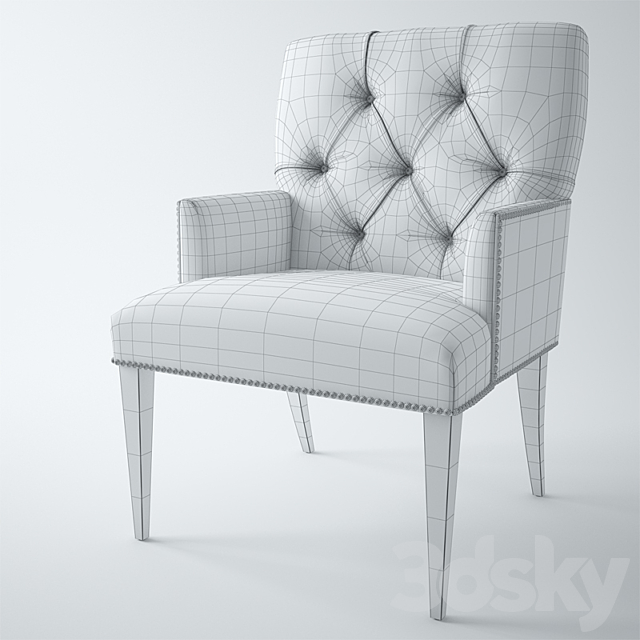 3d model