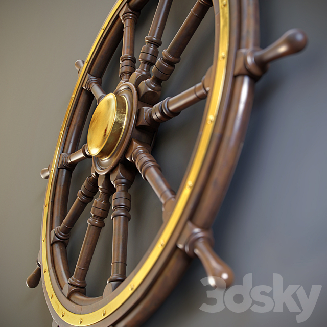 3d model