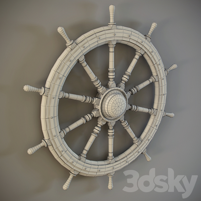3dsky Free Download