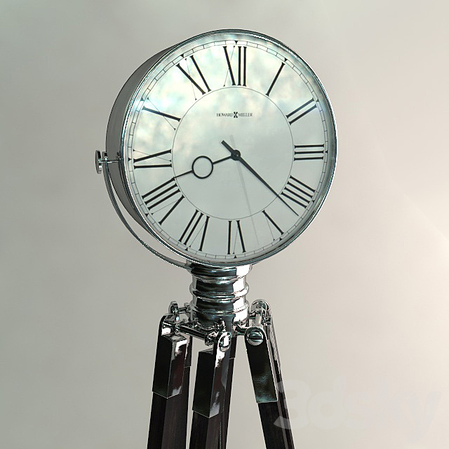 3d model