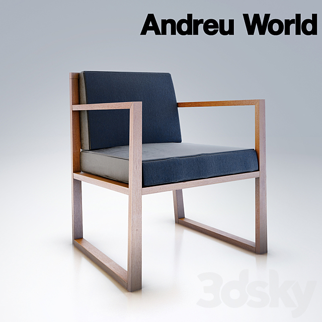 3d model