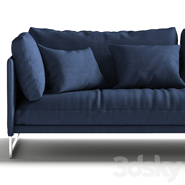 3d model