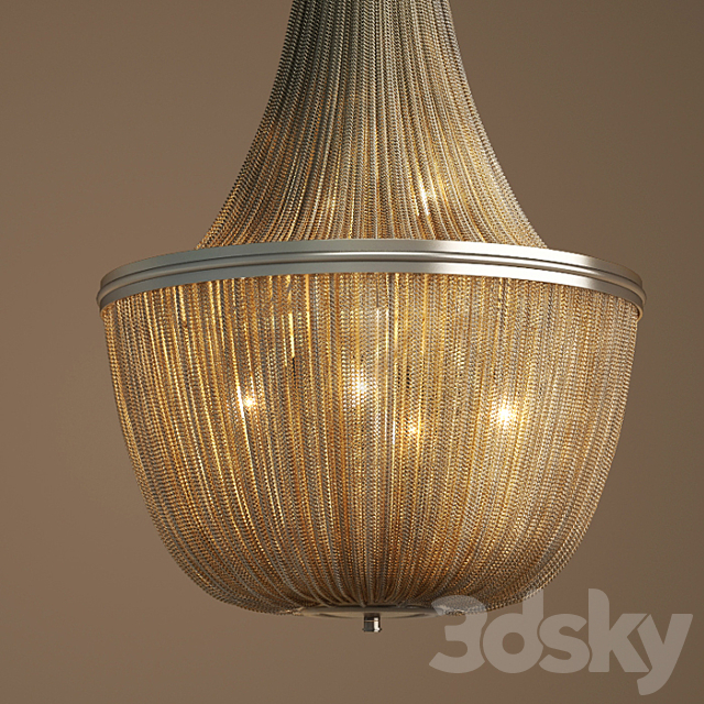 3d model