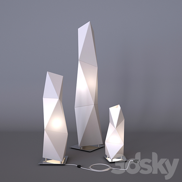 3d model