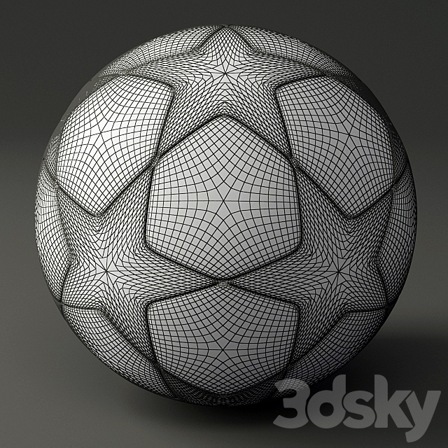 3dsky Free Download