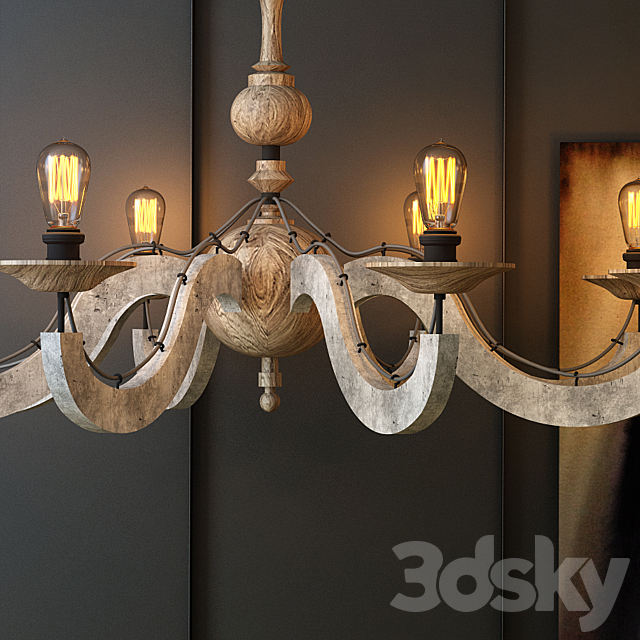 3d model