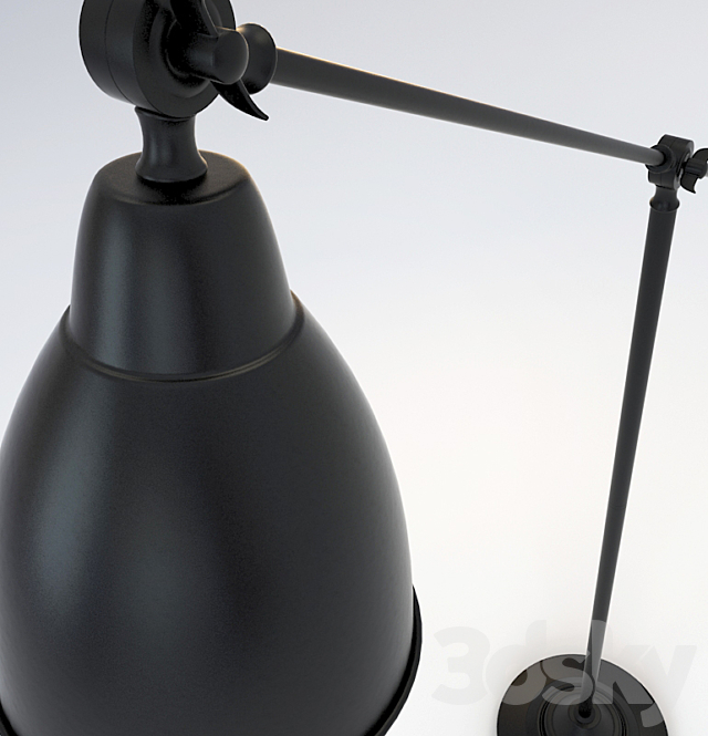 3d model
