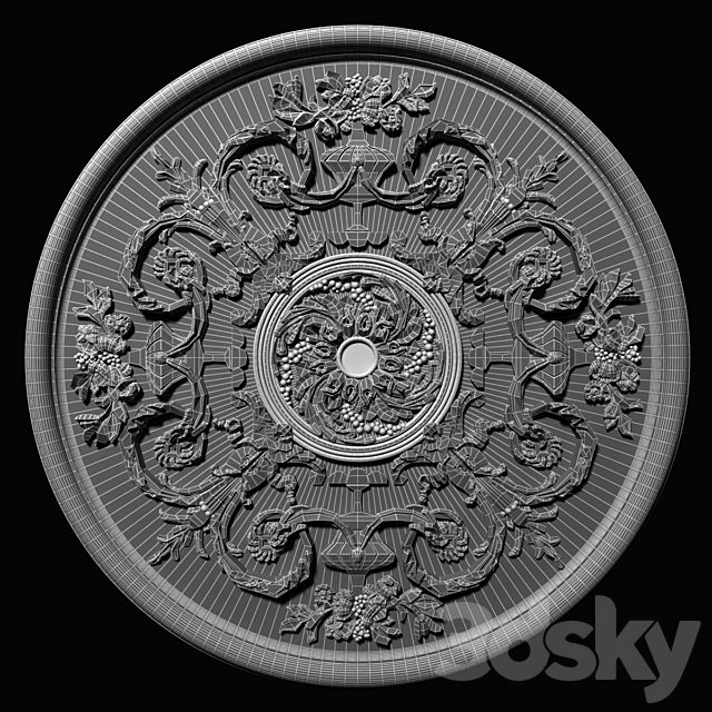 3dsky Free Download