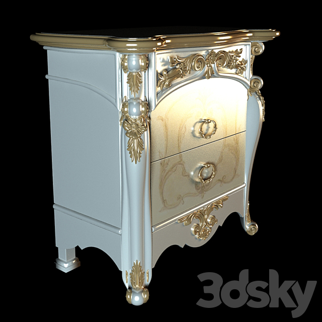 3d model