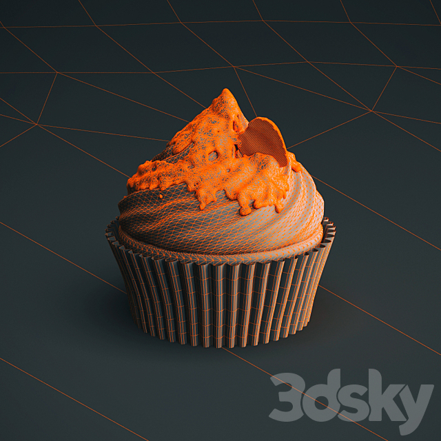 3d model