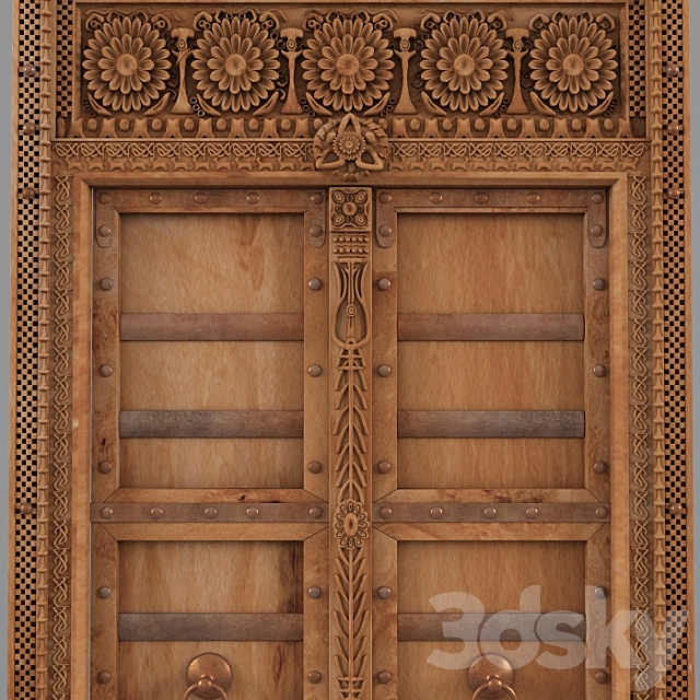 3d model