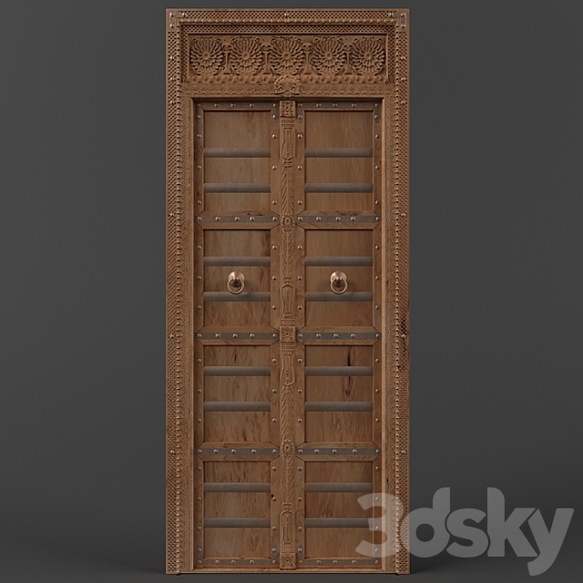 3dsky Free Download
