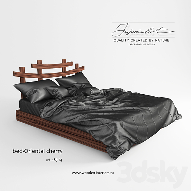 3d model