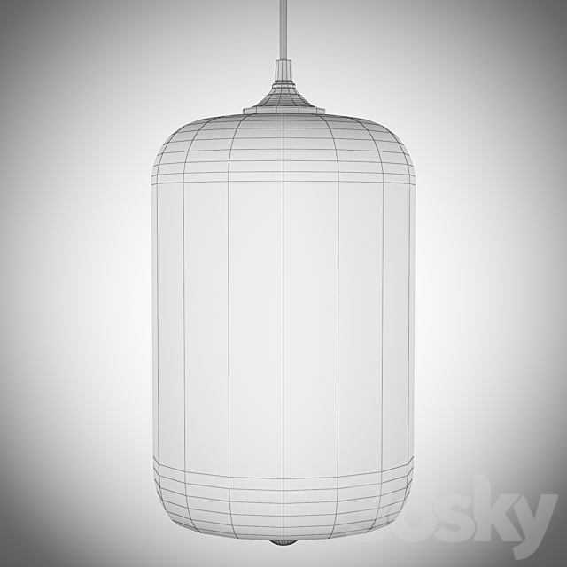 3d model