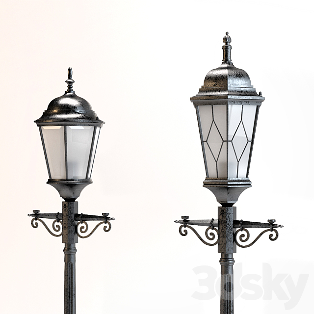 3d model