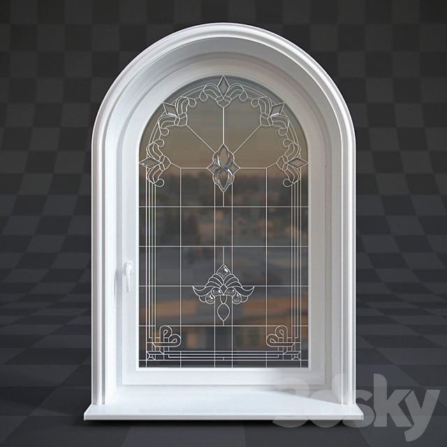 3d model