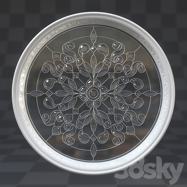 3d model