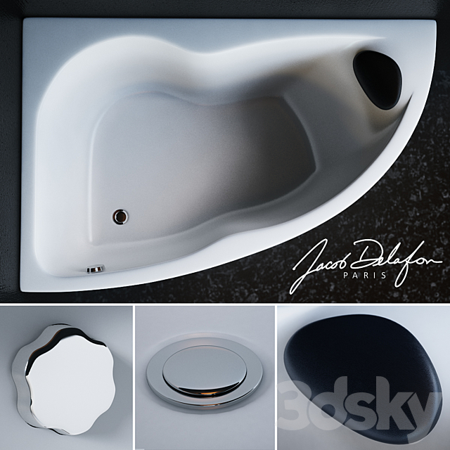 3d model