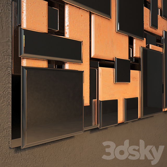 3d model