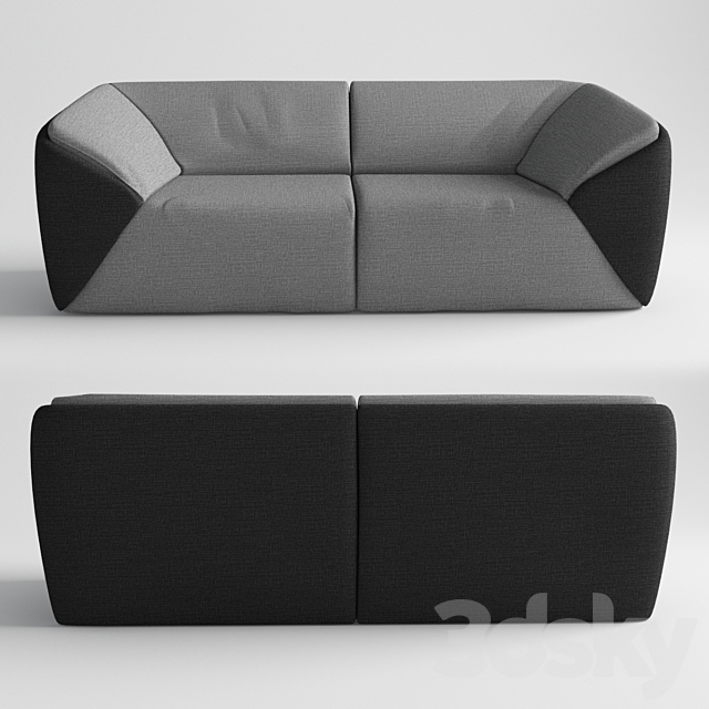 3d model